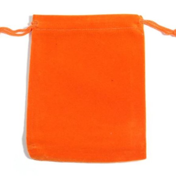 Velour Velvet Bags/Pouches 20 PCS - Picture 4 of 9